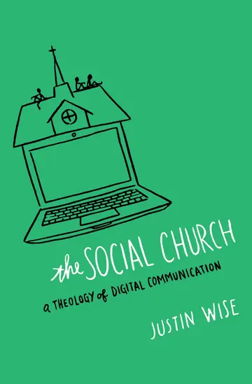 Cover of The Social Church