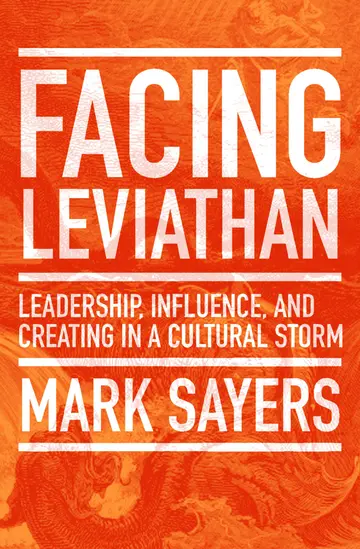 Cover of Facing Leviathan