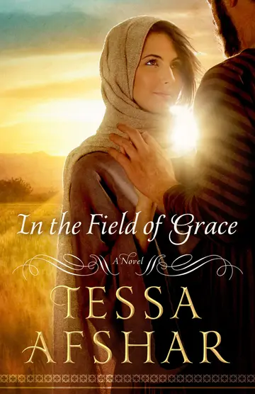 Cover of In the Field of Grace