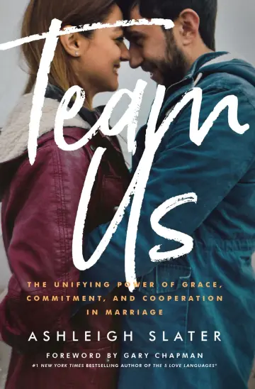 Cover of Team Us
