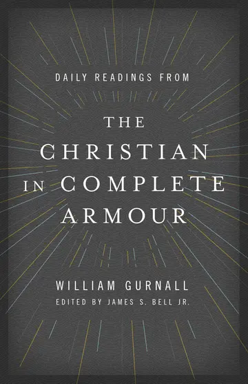 Cover of Daily Readings from the Christian in Complete Armour