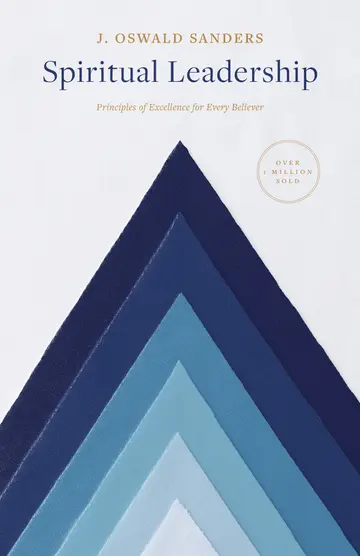 Cover of Spiritual Leadership