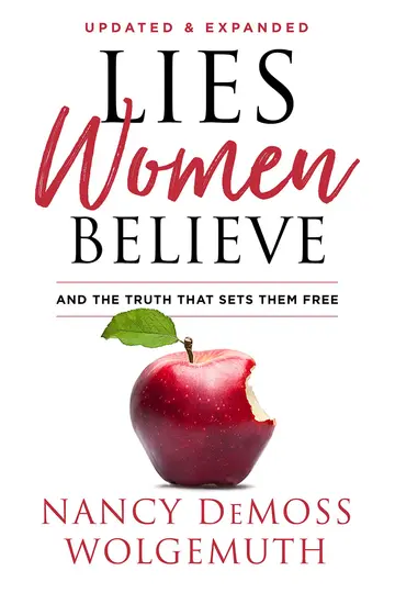 Cover of Lies Women Believe