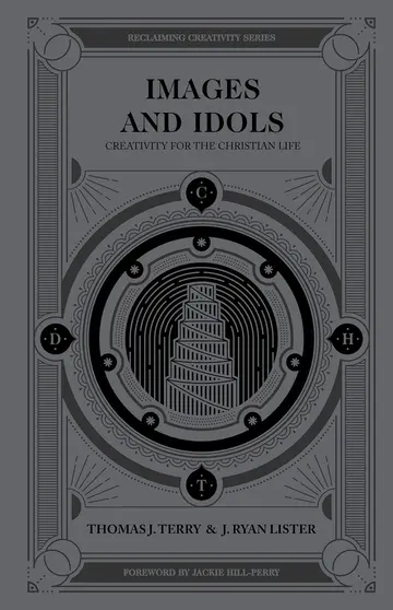 Cover of Images and Idols