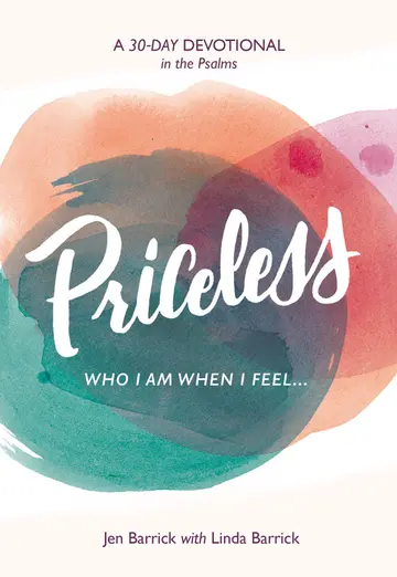 Cover of Priceless