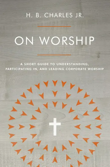 Cover of On Worship
