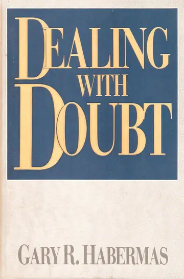 Cover of Dealing with Doubt