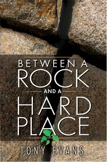 Cover of Between a Rock and a Hard Place