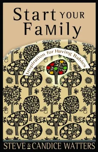 Cover of Start Your Family