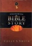 Cover of Unlocking the Bible Story