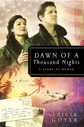 Cover of Dawn of a Thousand Nights
