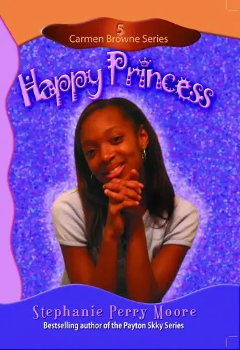 Cover of Happy Princess