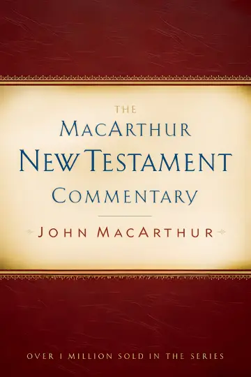 Cover of Romans 1-16