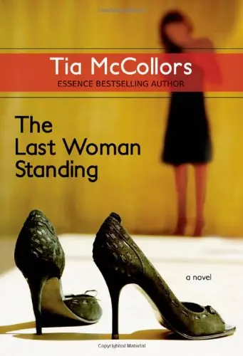 Cover of The Last Woman Standing