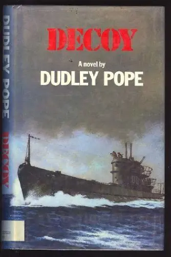 Cover of Decoy