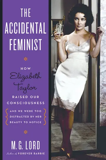 Cover of The Accidental Feminist