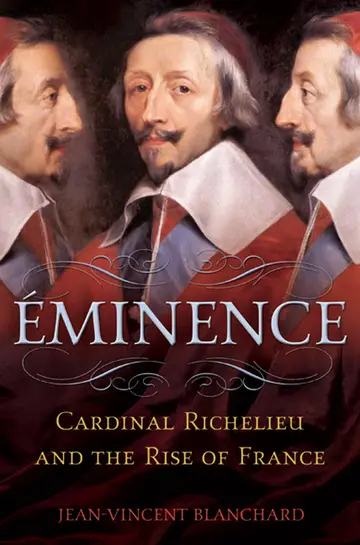 Cover of Éminence