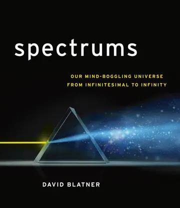 Cover of Spectrums