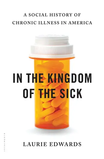 Cover of In the Kingdom of the Sick