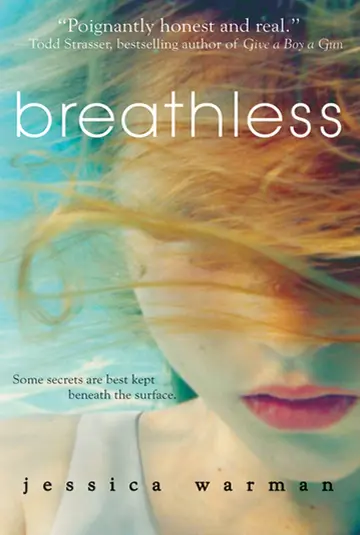 Cover of Breathless