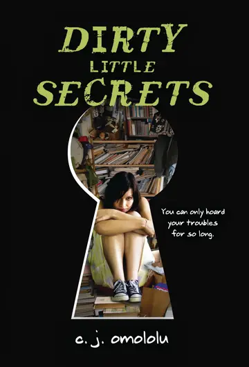 Cover of Dirty Little Secrets