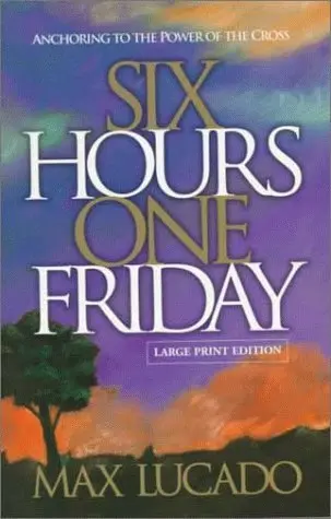 Cover of Six Hours One Friday