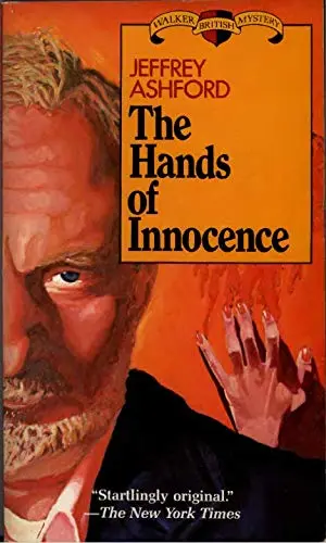 Cover of The Hands of Innocence
