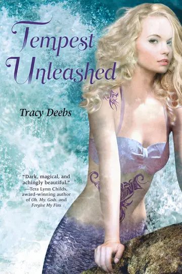 Cover of Tempest Unleashed