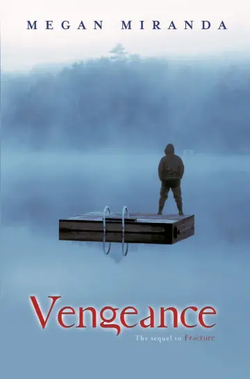 Cover of Vengeance