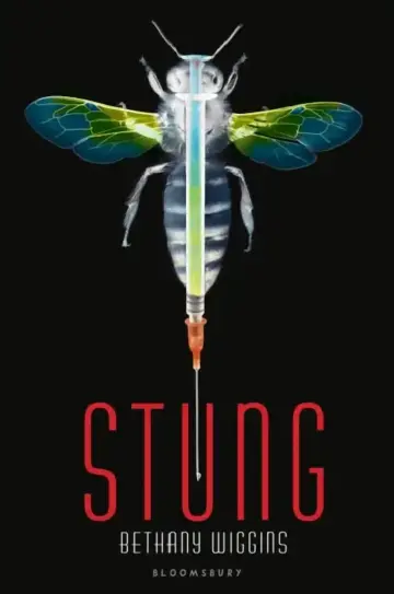 Cover of Stung
