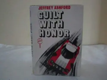 Cover of Guilt with Honor