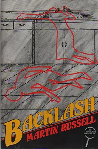 Cover of Backlash
