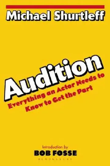 Cover of Audition