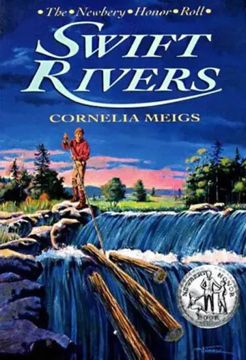 Cover of Swift Rivers