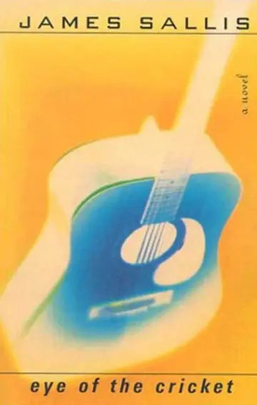 Cover of Eye of the Cricket