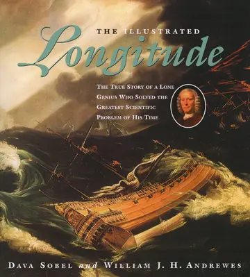 Cover of The Illustrated Longitude