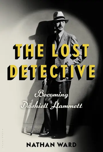 Cover of The Lost Detective