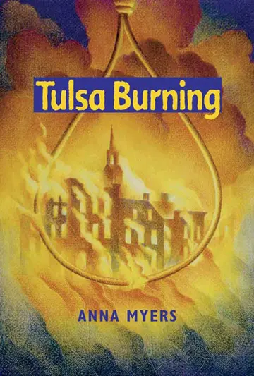 Cover of Tulsa Burning