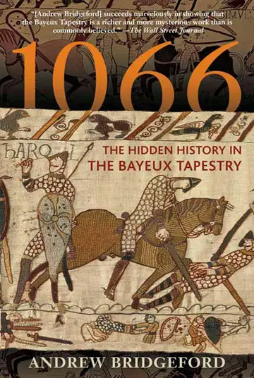 Cover of 1066