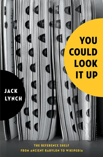 Cover of Error