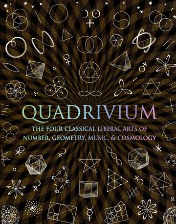 Cover of Quadrivium