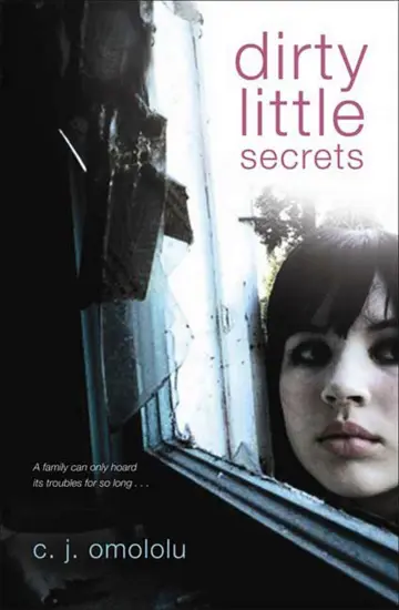 Cover of Dirty Little Secrets