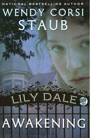 Cover of Lily Dale