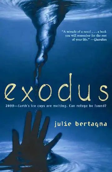 Cover of Exodus