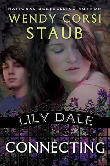 Cover of Connecting