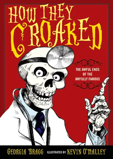 Cover of How They Croaked