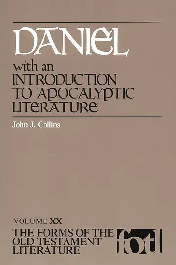 Cover of Daniel
