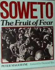 Cover of Soweto