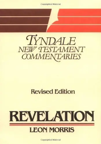 Cover of Revelation