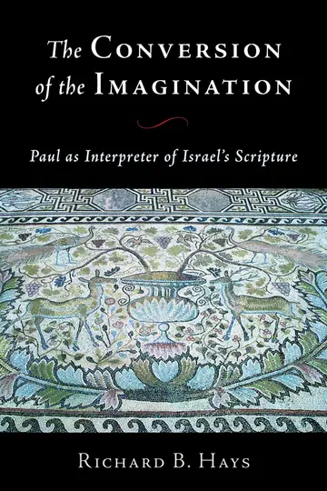 Cover of The Conversion of the Imagination